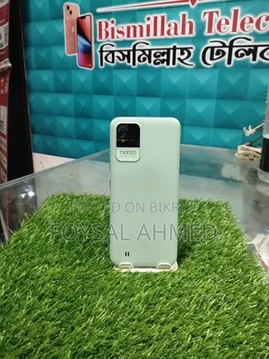 Realme Narzo 50i 64 GB