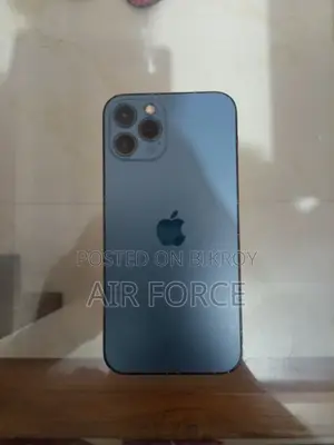 Apple iPhone 12 Pro 256 GB Blue