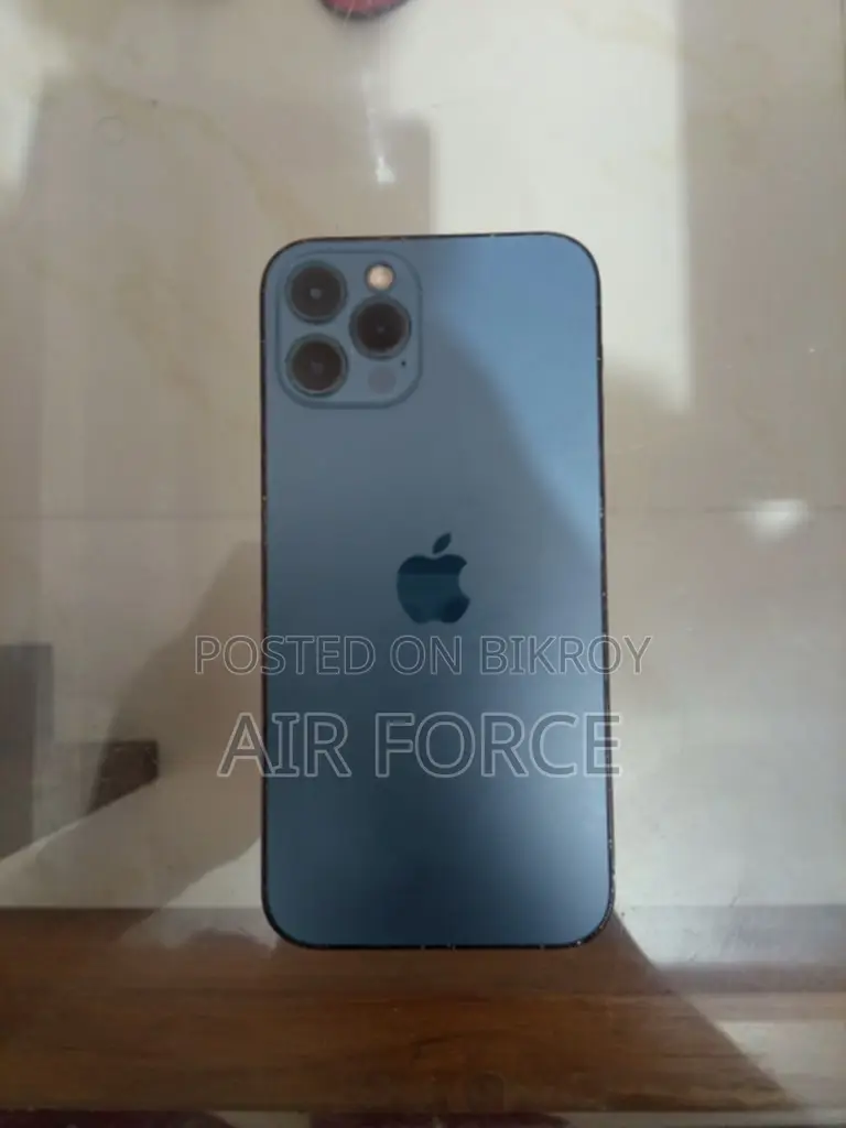 Apple iPhone 12 Pro 256 GB Blue
