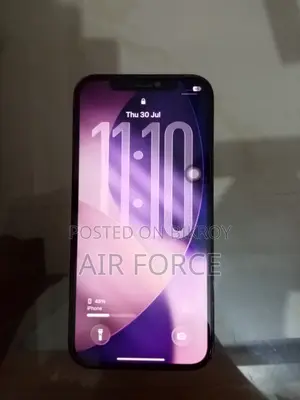 Apple iPhone 12 Pro 256 GB Blue