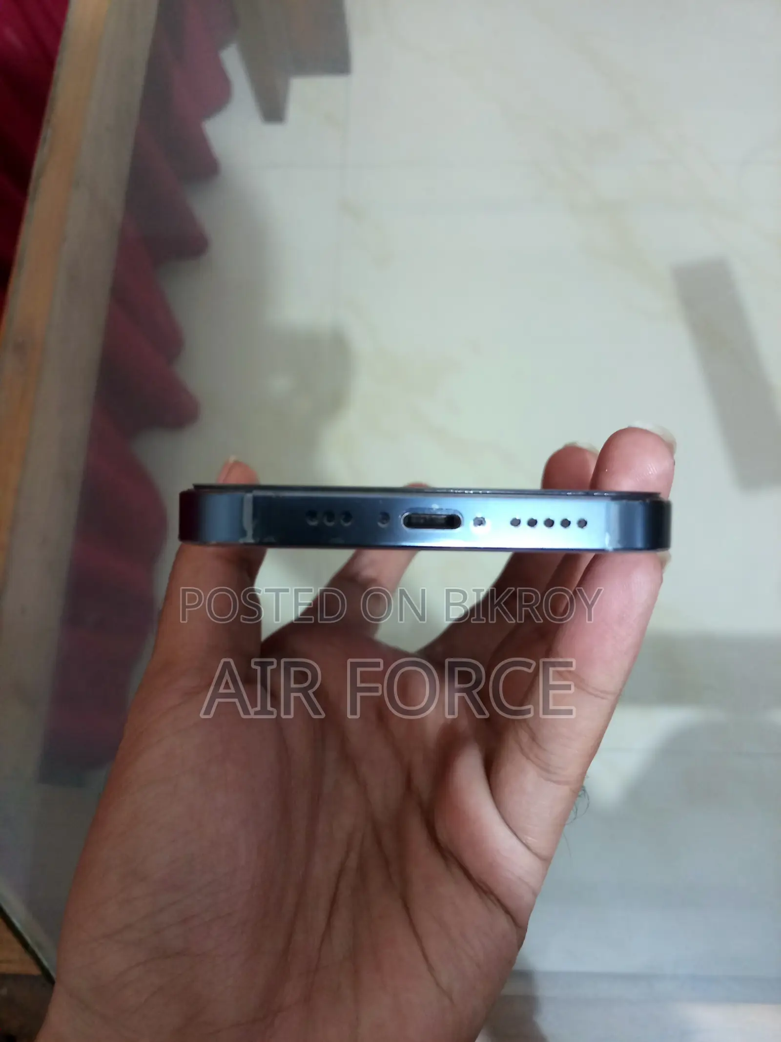 Apple iPhone 12 Pro 256 GB Blue