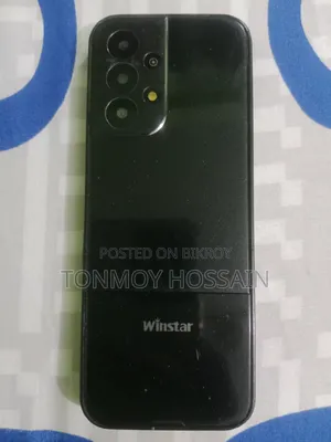 Winmax W705 Black
