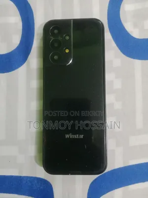 Winmax W705 Black