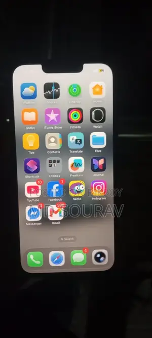 Apple iPhone 14 128 GB Purple