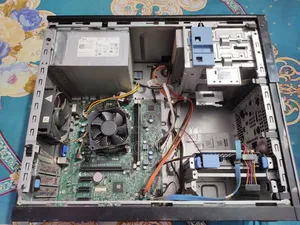 CPU Dell/HP Brand PC