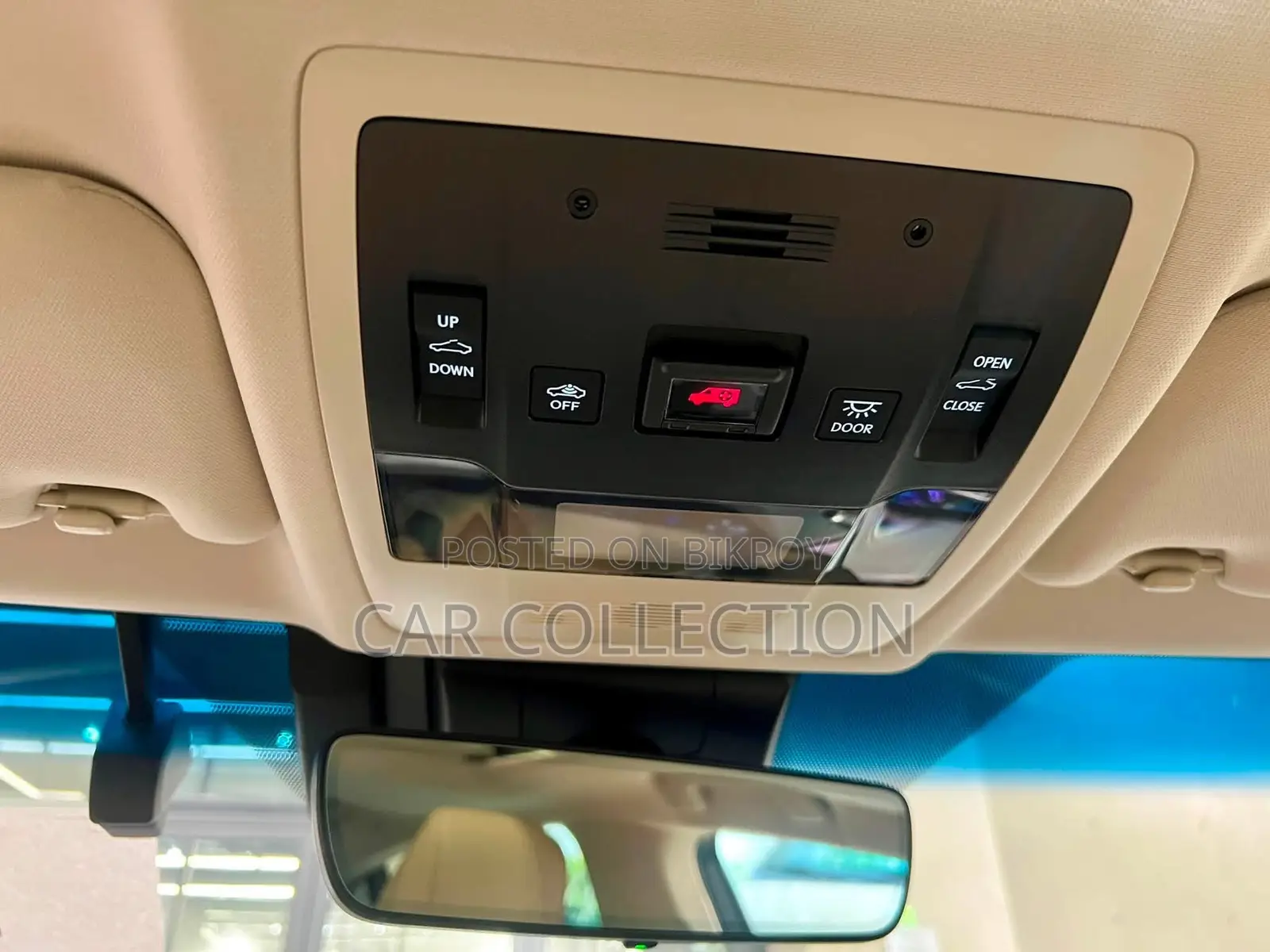 Lexus ES 300h Luxury 2020 Beige
