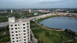 5 Katha Government Category Plot | Sector 5, RAJUK Purbachal
