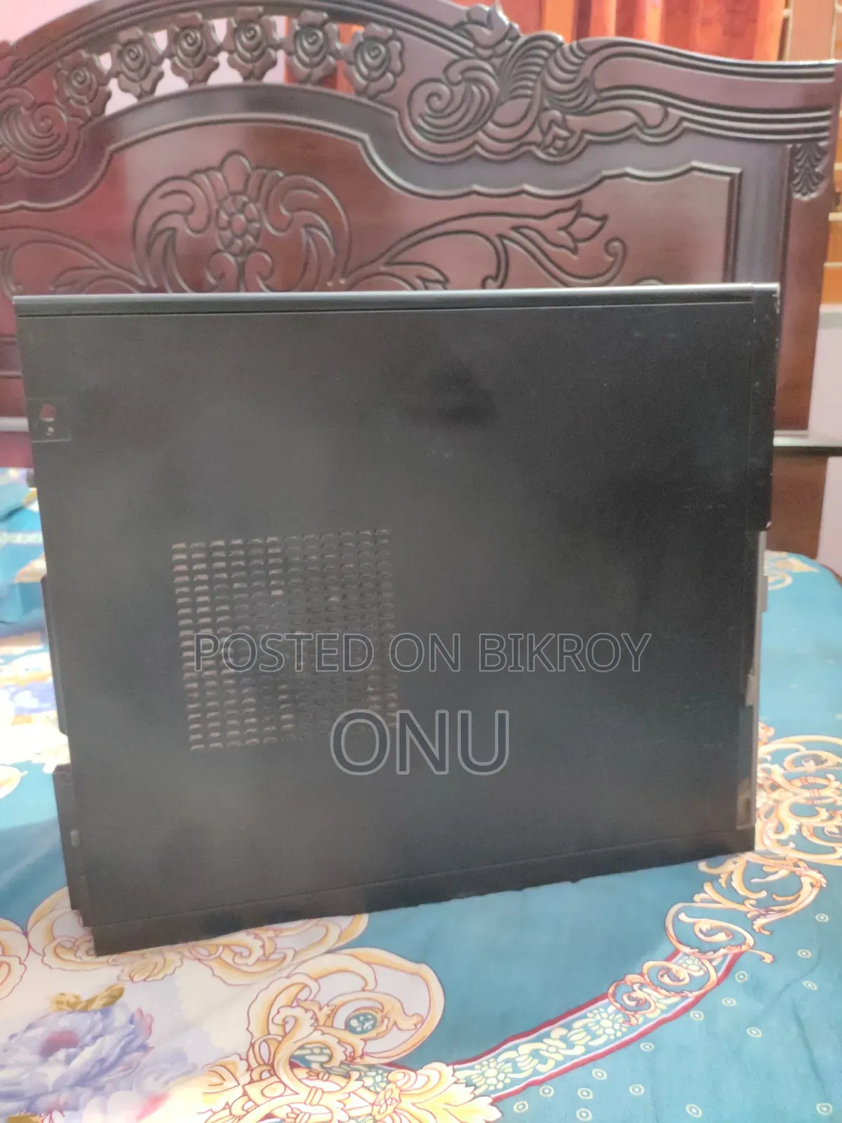 CPU Dell/HP Brand PC