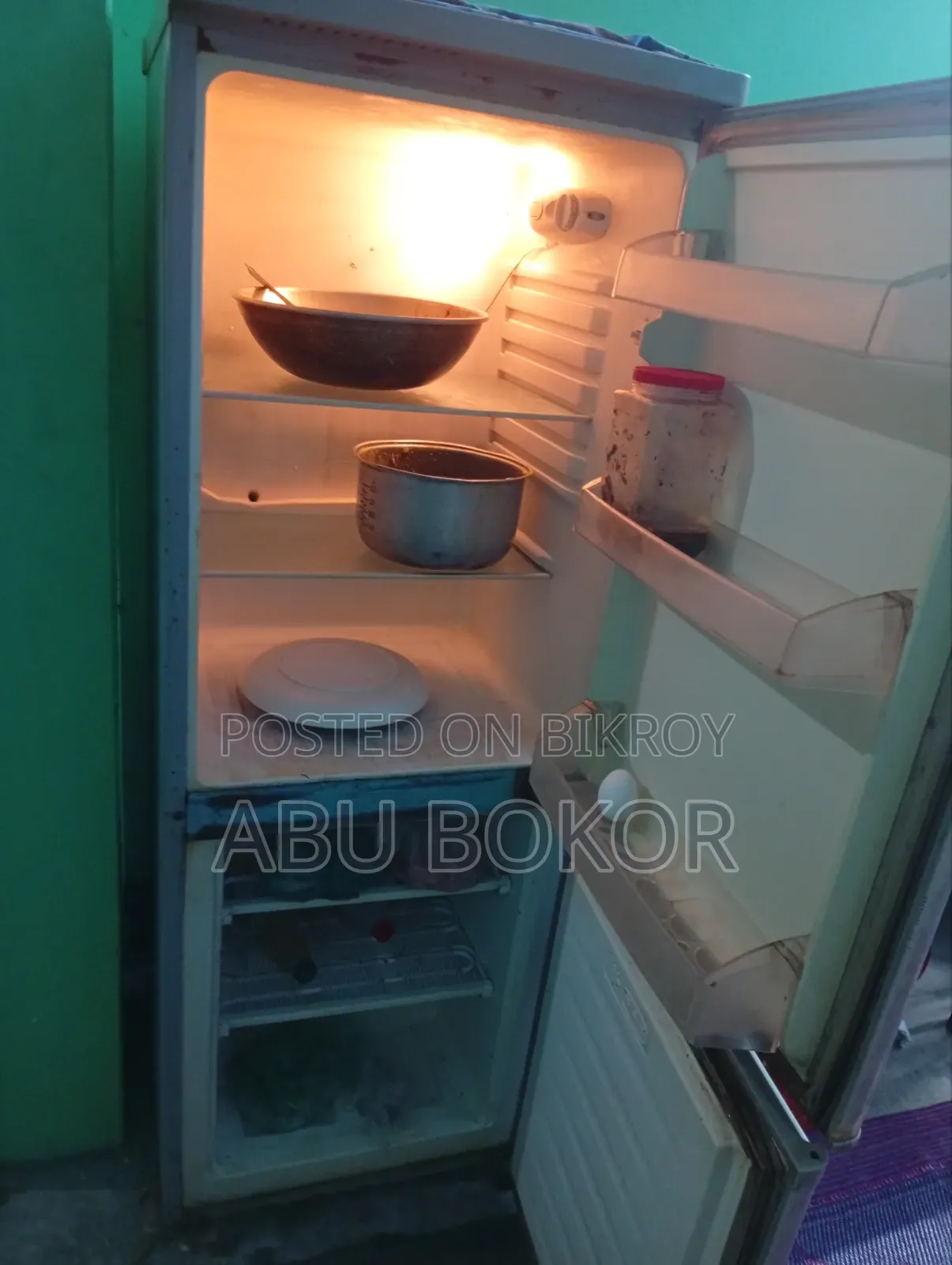 Singer 12cft Cooling 100% Sale Price