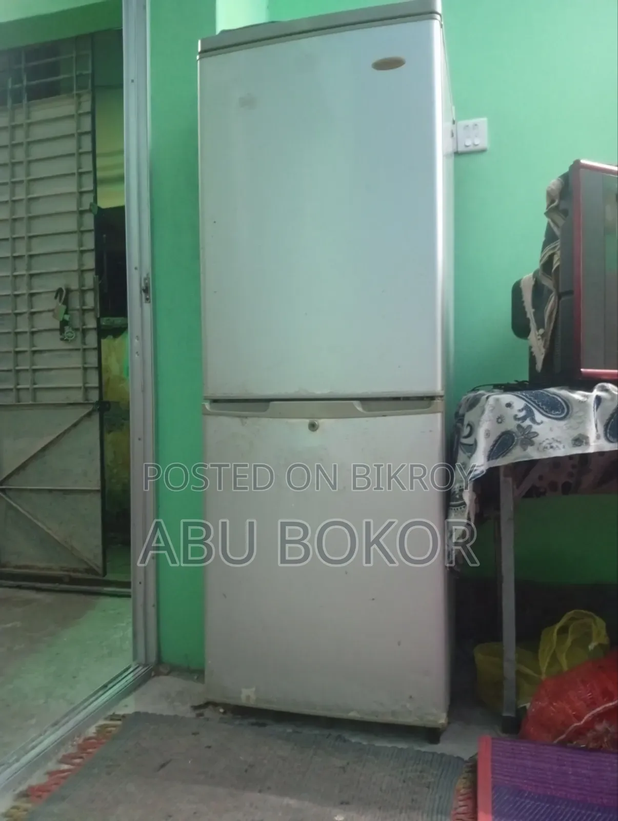 Singer 12cft Cooling 100% Sale Price