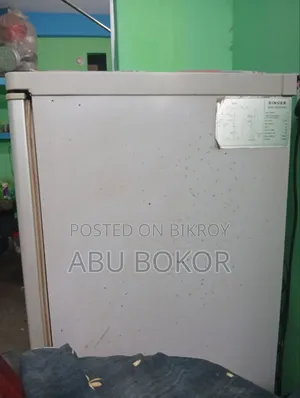 Singer 12cft Cooling 100% Sale Price