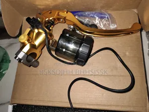 Only Hydraulic Clutch