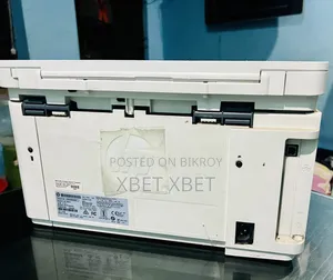 HP Laserjet Pro MFP M26a