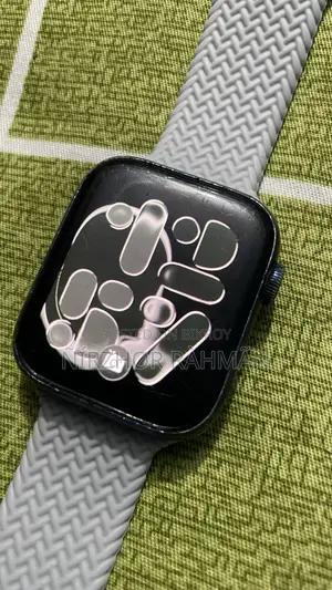 Apple Watch Series 6 44mm Blue