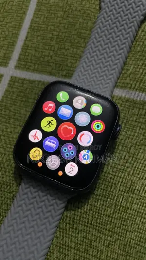Apple Watch Series 6 44mm Blue