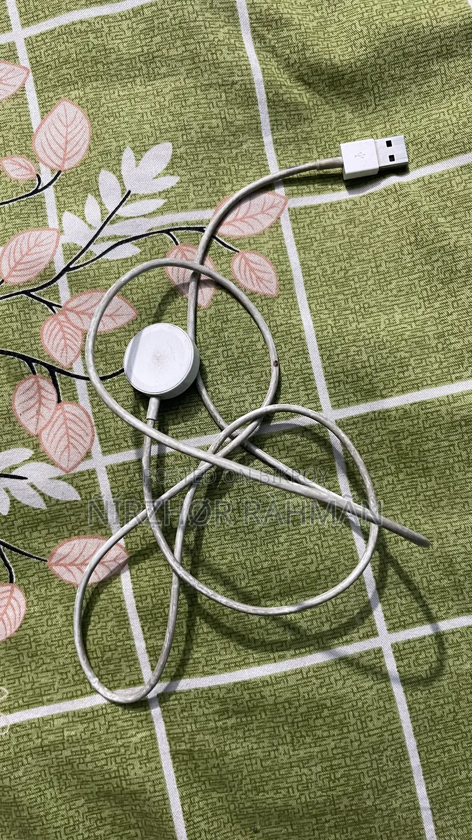 Apple Watch Series 6 44mm Blue