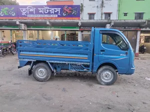 Tata Ex-2 Fresh