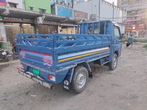 Tata Ex-2 Fresh