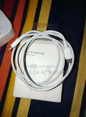 Phone Charger