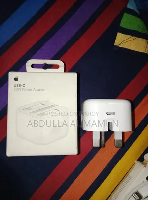 Phone Charger
