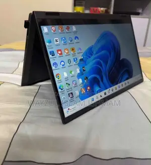 Laptop Lenovo Flex 5 16GB Intel Core i5 SSD 512GB