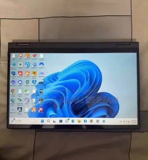 Laptop Lenovo Flex 5 16GB Intel Core i5 SSD 512GB