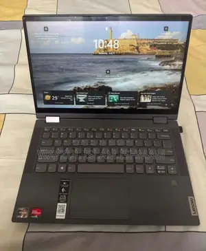 Laptop Lenovo Flex 5 16GB Intel Core i5 SSD 512GB