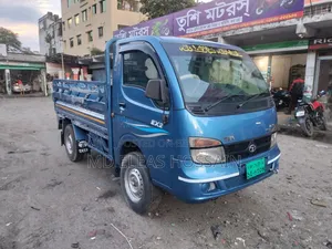Tata Ex-2 Fresh