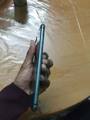 অ্যাপল আইফোন ৮ প্লাস ২৫৬ জিবি ব্ল্যাক