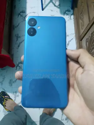 টেকনো স্পার্ক ৯টি ১২৮ জিবি ব্লু