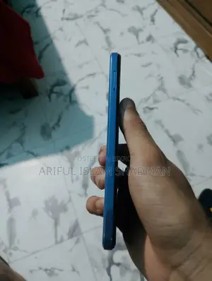 Tecno Spark 9T 128 GB Blue