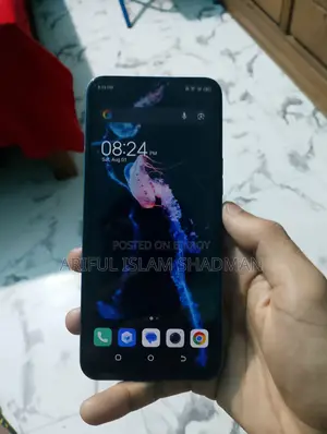 Tecno Spark 9T 128 GB Blue