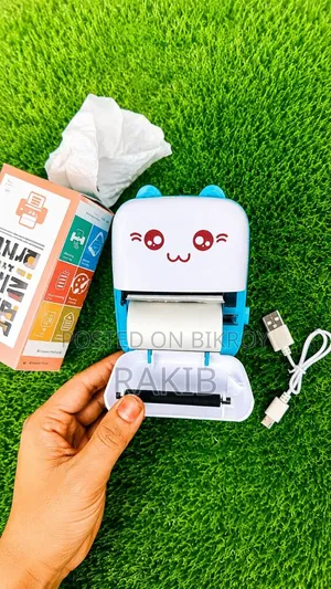 Mini Thermal Printer