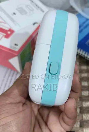 Mini Thermal Printer