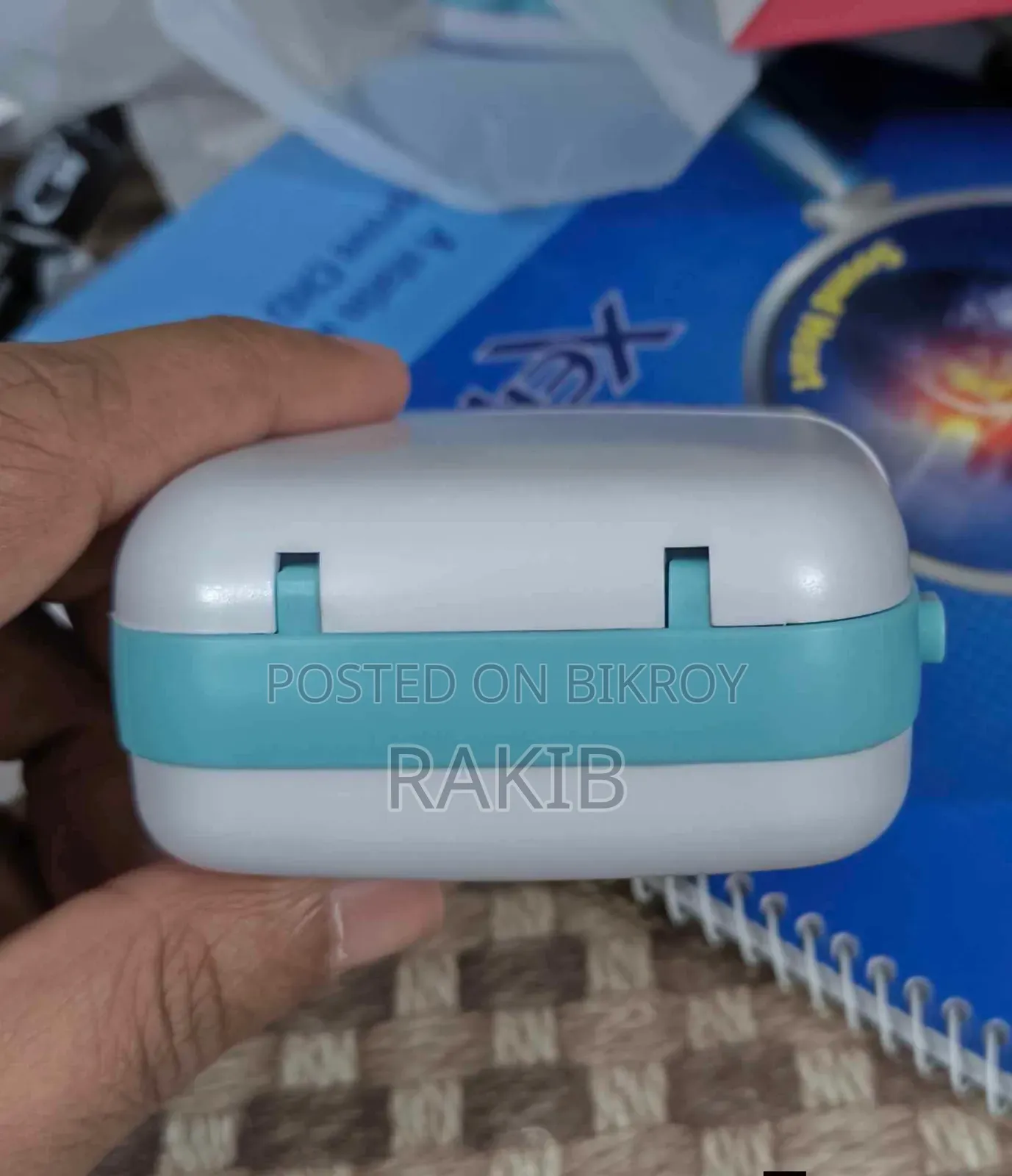Mini Thermal Printer