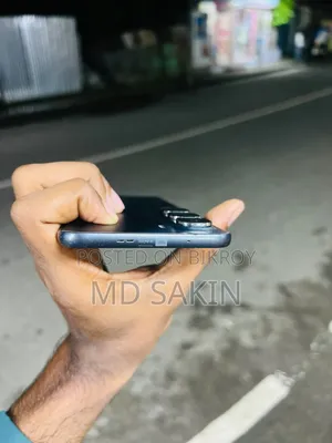 Infinix Hot 60 Pro+ 256 GB