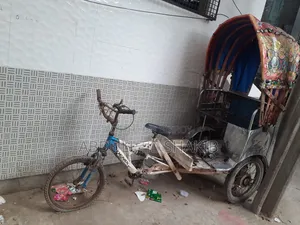 Auto Rickshaw parts sell