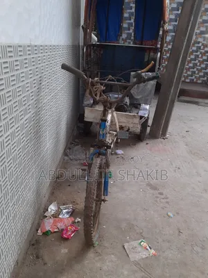 Auto Rickshaw parts sell