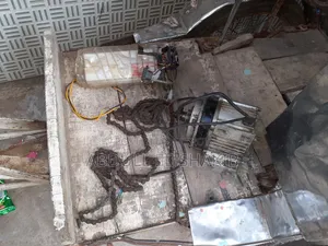 Auto Rickshaw parts sell