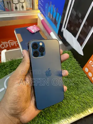 Apple iPhone 12 Pro 128 GB Blue