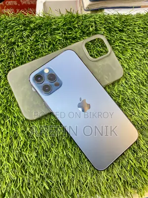 Apple iPhone 12 Pro 128 GB Blue