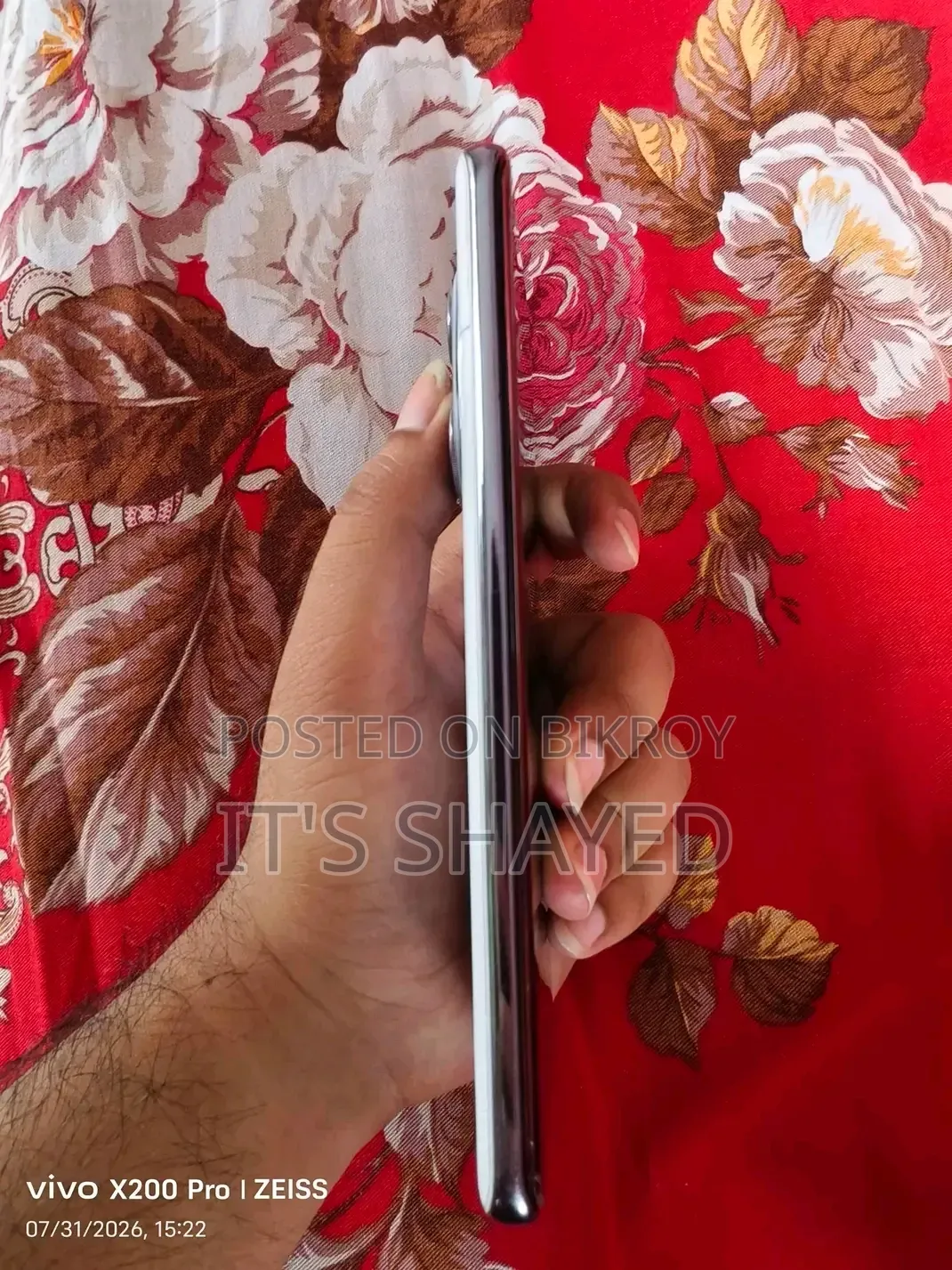 Xiaomi Redmi Note 14 Pro 5G 256 GB Purple