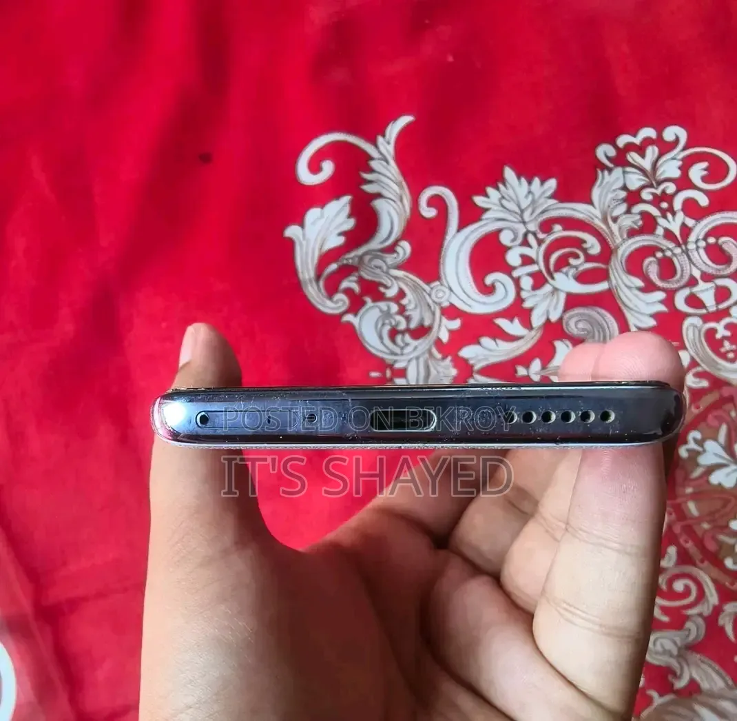Xiaomi Redmi Note 14 Pro 5G 256 GB Purple