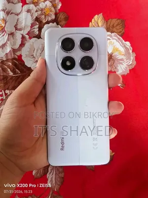 Xiaomi Redmi Note 14 Pro 5G 256 GB Purple
