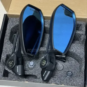 Looking Glass Mirror