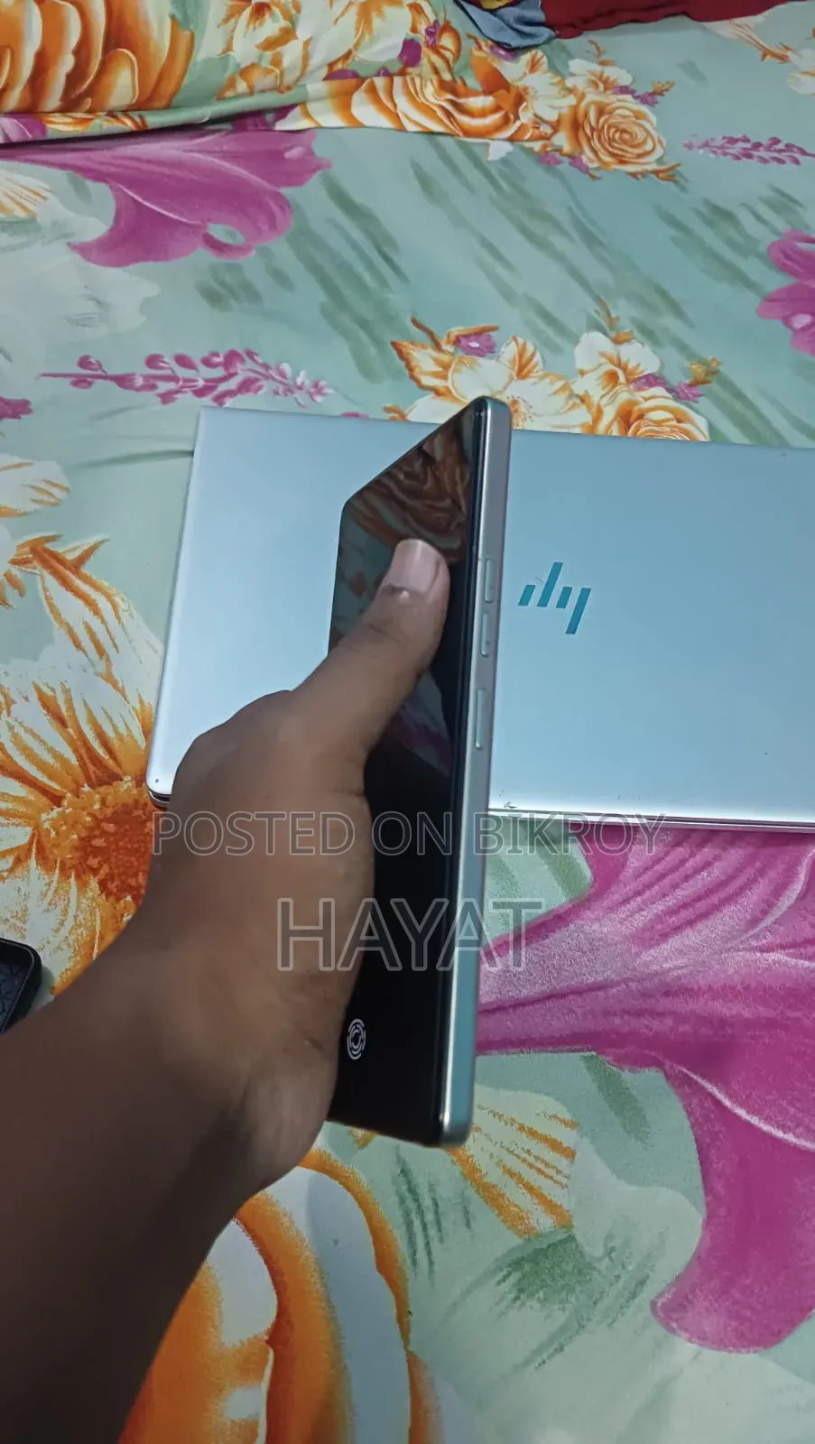Tecno Camon 30 256 GB Orange