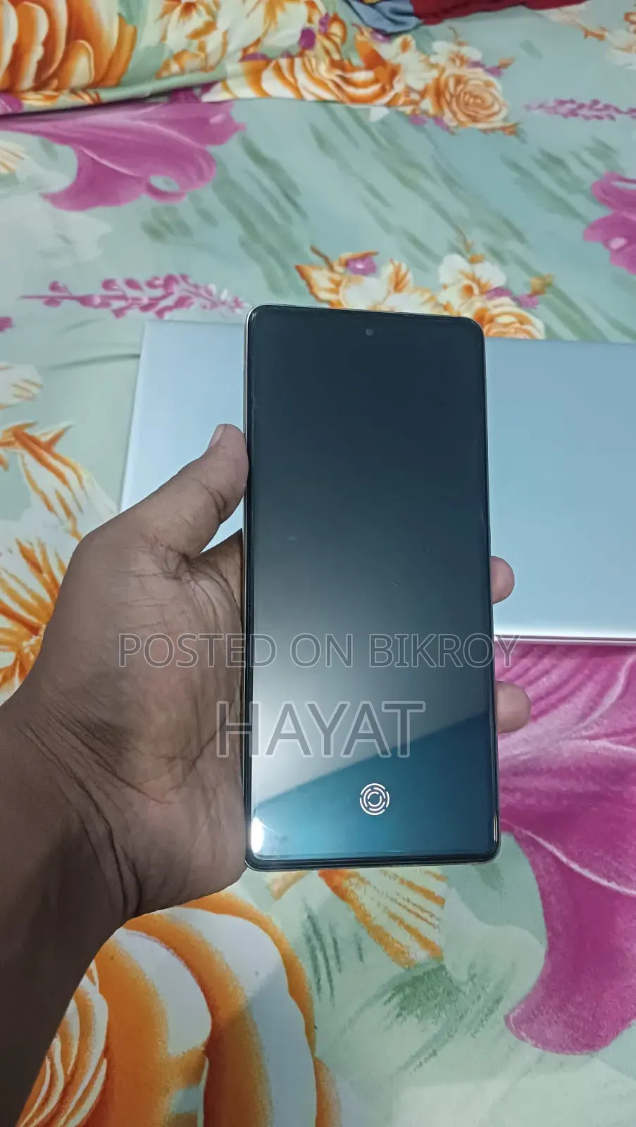 Tecno Camon 30 256 GB Orange