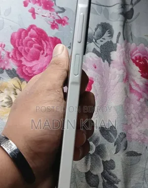 Samsung Galaxy A26 256 GB White