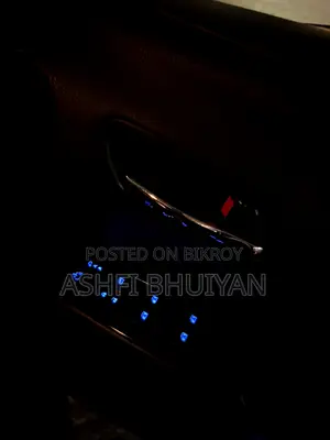 New Toyota Prius 2018 Blue