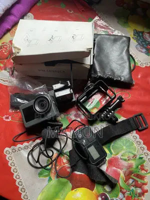 Akaso Brave 7